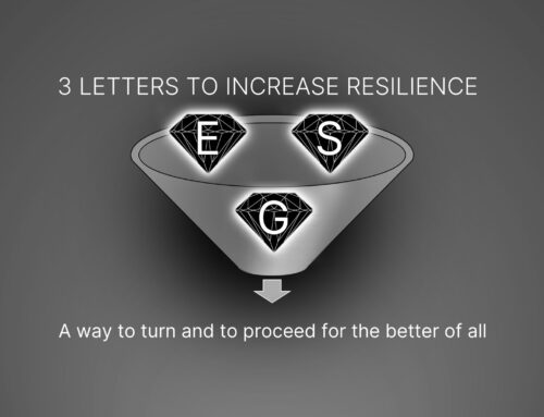 From “Greed is good” to a “better capitalism”. ESG Birthday 2004-2024